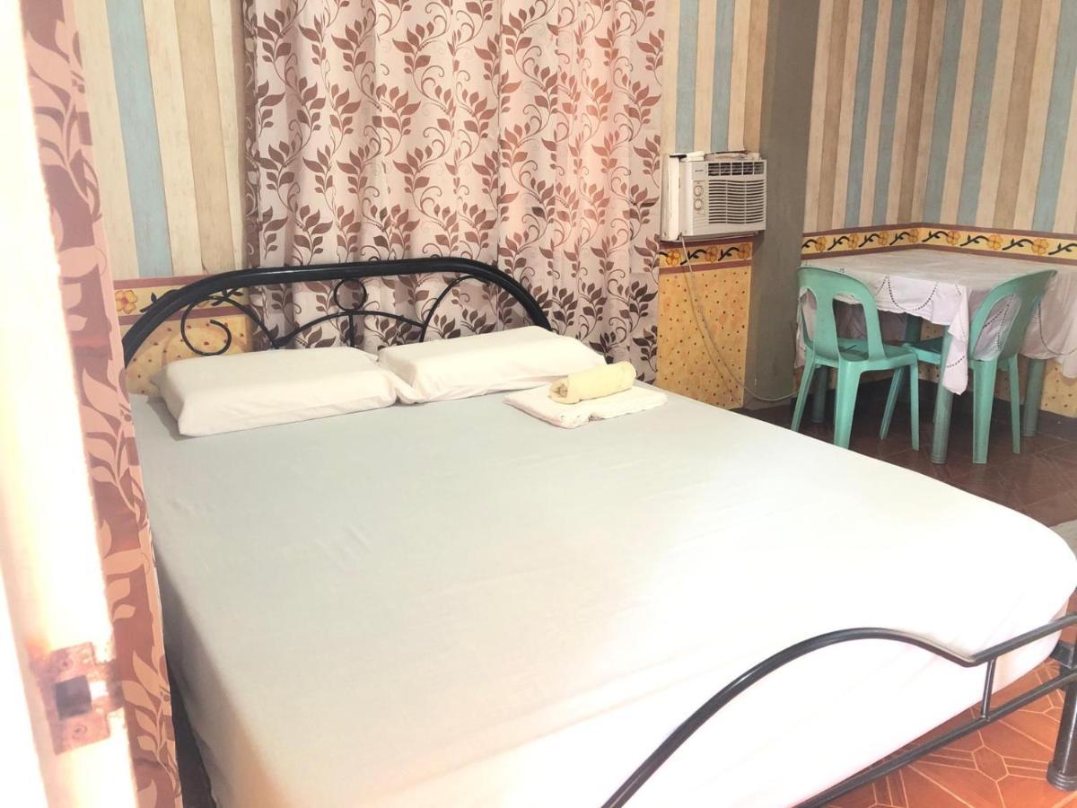 El Krimphoff Resort Romblon Exterior photo