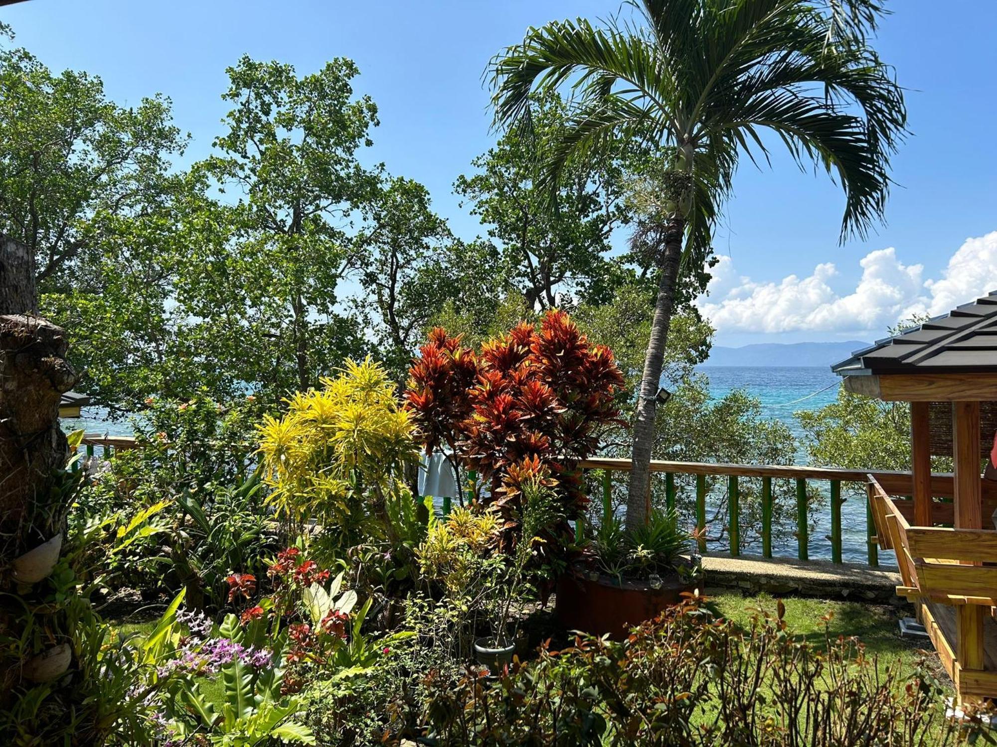 El Krimphoff Resort Romblon Exterior photo